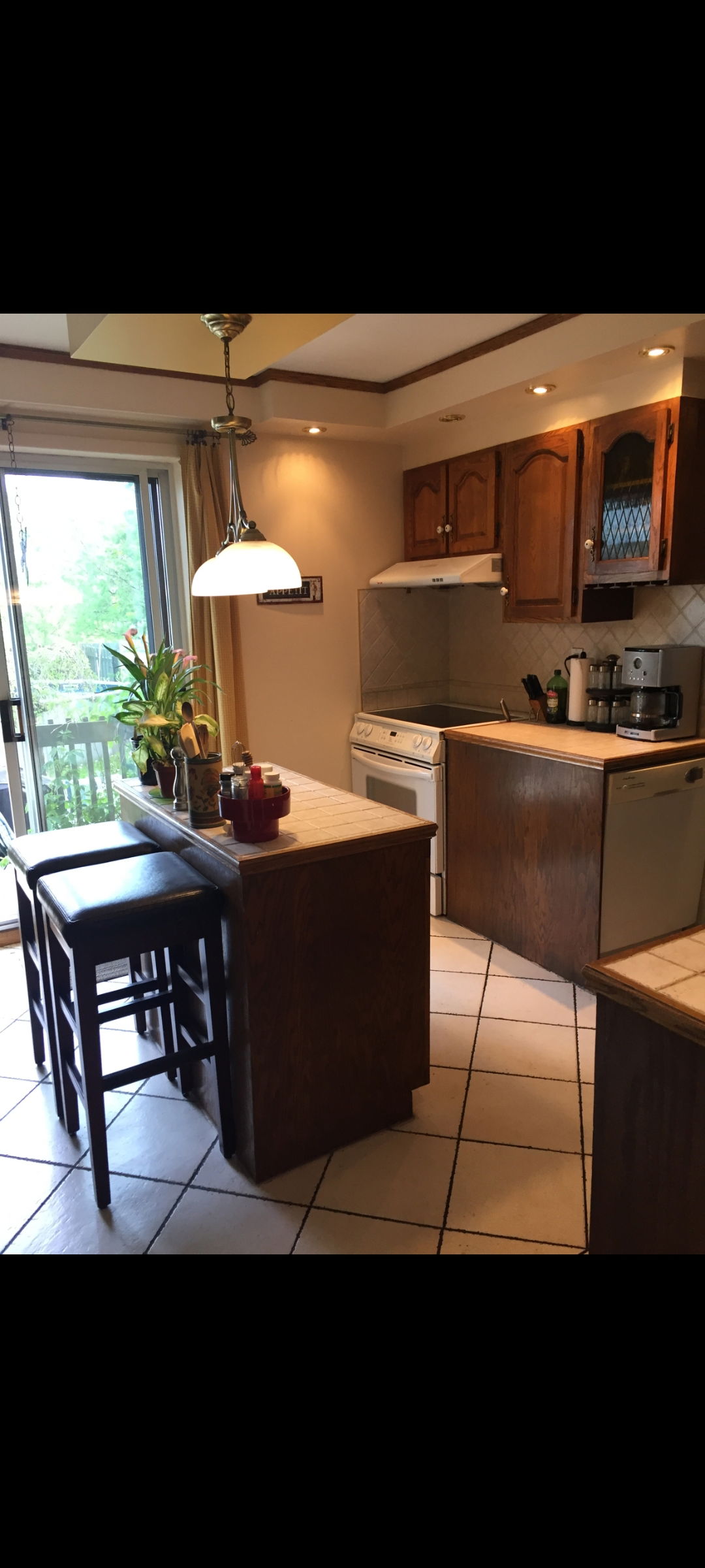 Homestay Montréal 124237