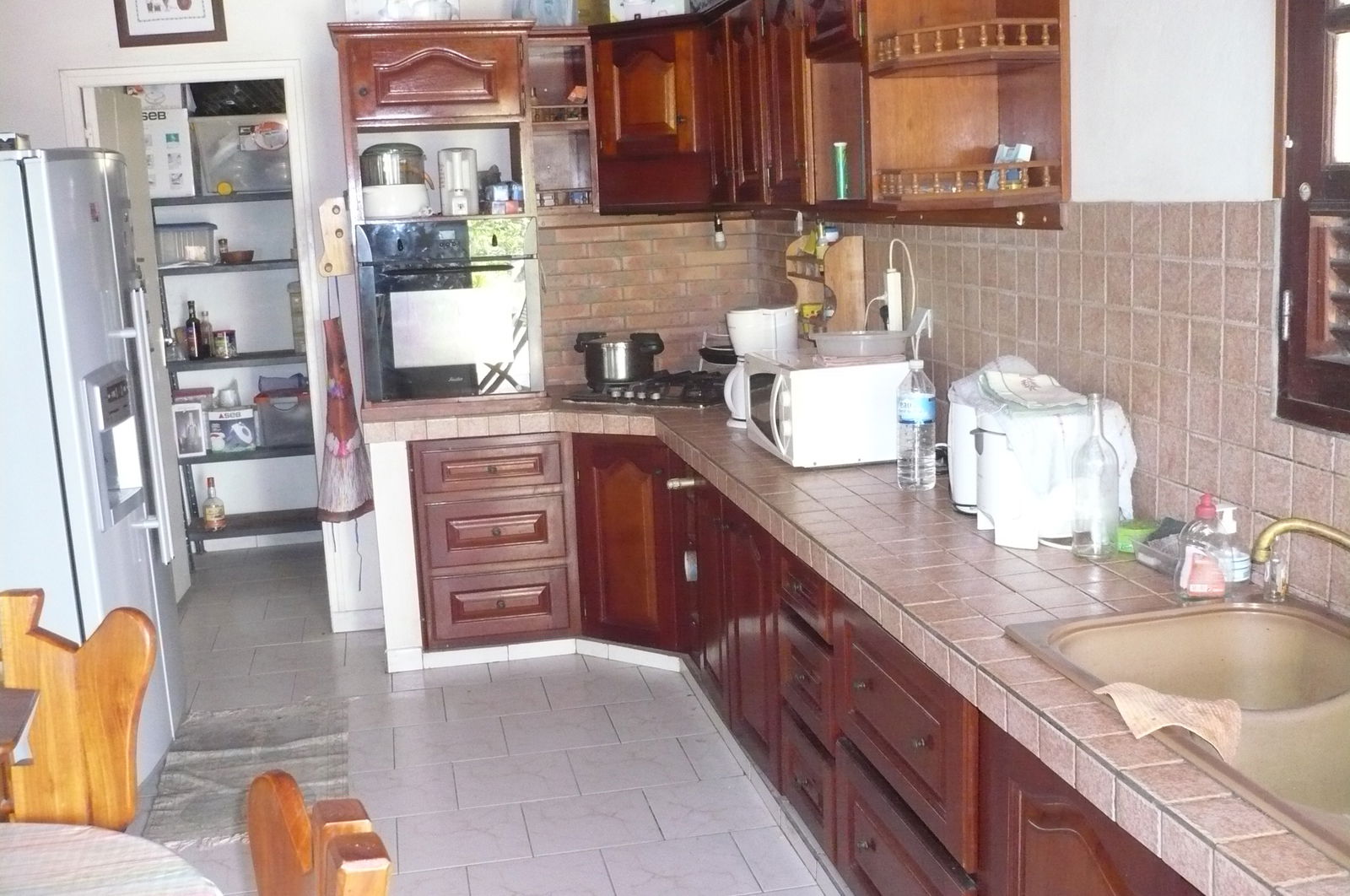 Homestay Rivière-Salée 101031