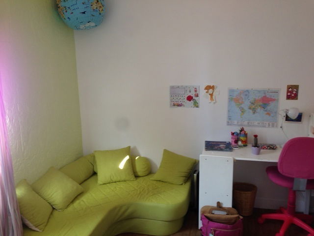 Homestay Paris 58960