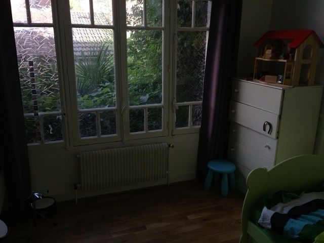 Homestay Paris 58960