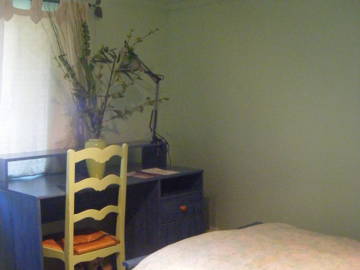 Chambre À Louer Vichy 98628