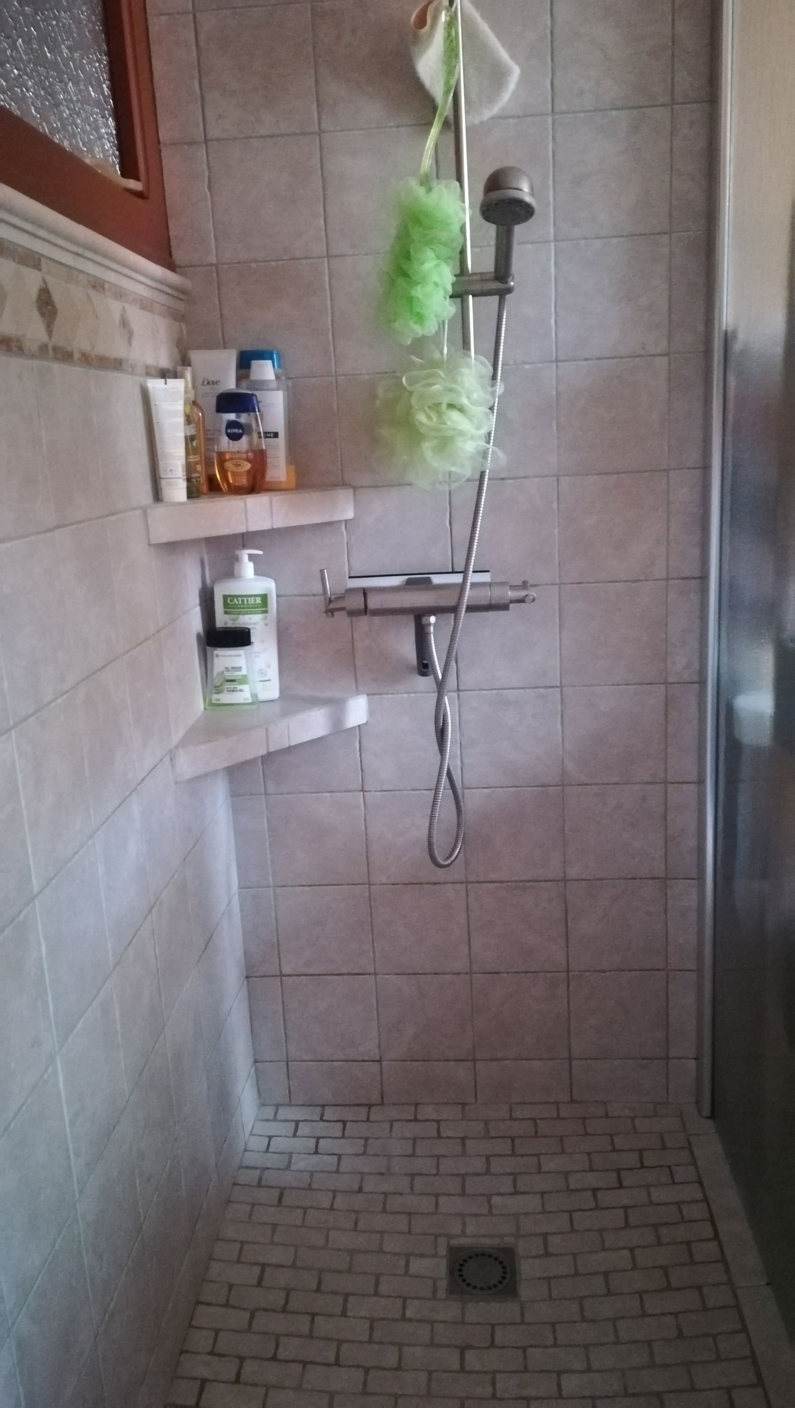 Homestay Vichy 98628