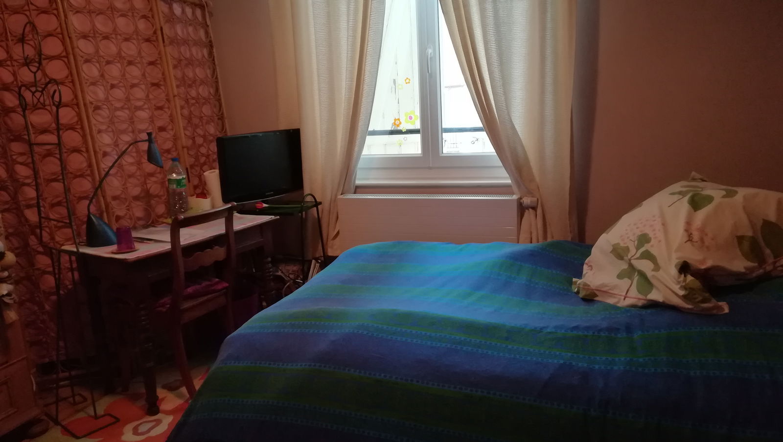 Homestay Vichy 98628