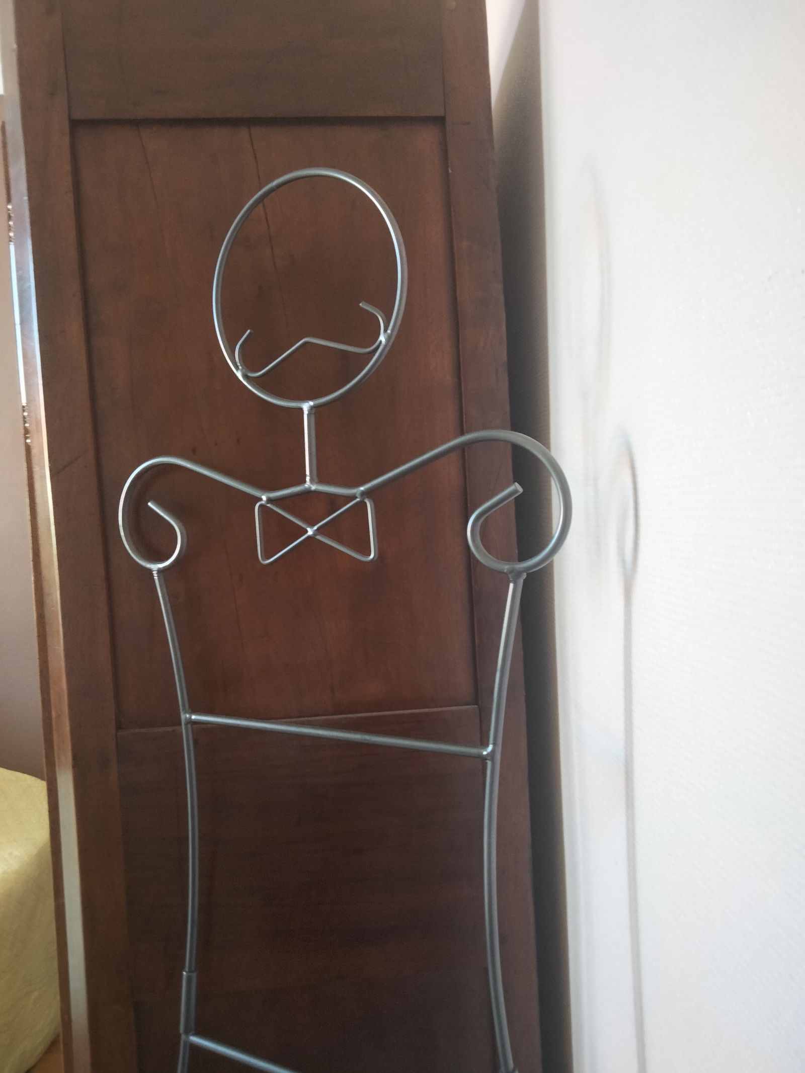 Homestay Vichy 98628