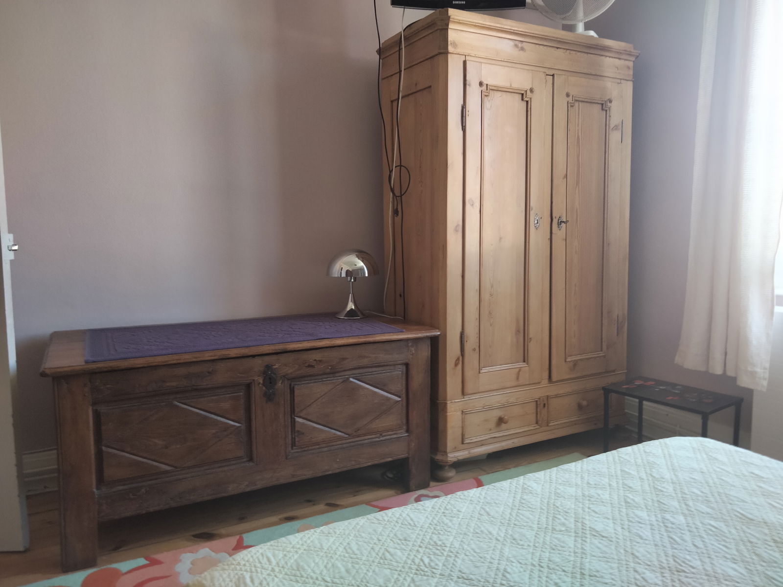Homestay Vichy 98628