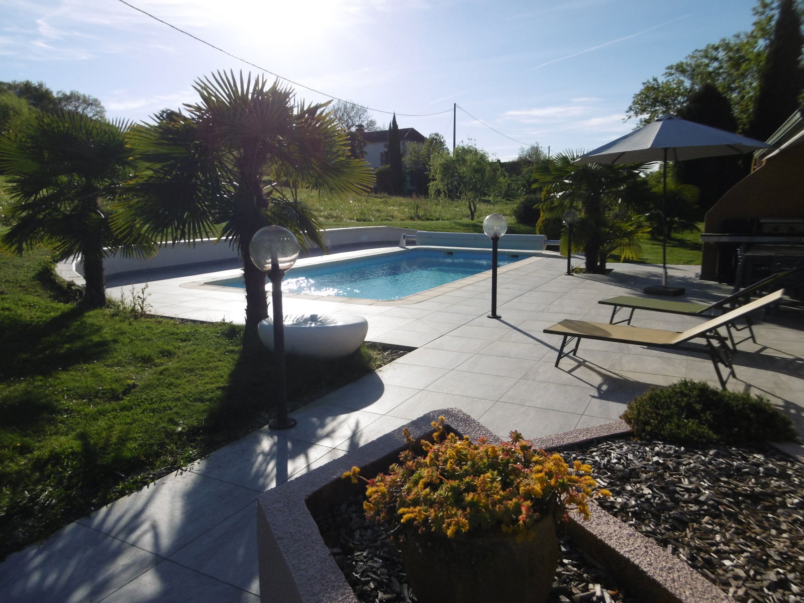 Homestay Tillac 465893