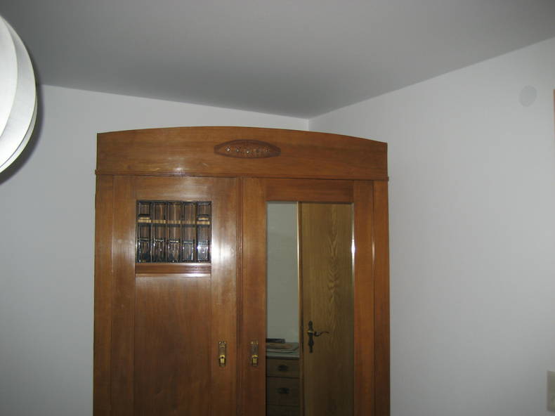 Hospedagem Em Casa De Família Moosach 252954-2