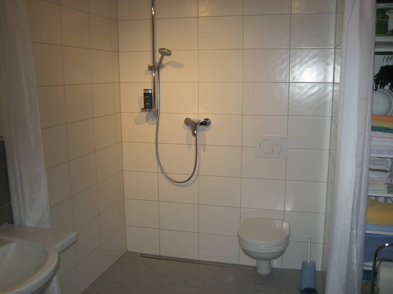 Hospedagem Em Casa De Família Moosach 252954-3