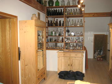 Chambre Chez L'habitant Moosach 252954-4