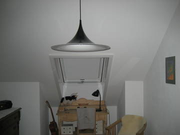 Chambre Chez L'habitant Moosach 252954-5