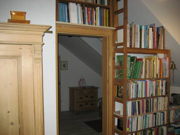 Chambre Chez L'habitant Moosach 252954-6