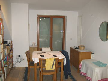 Chambre Chez L'habitant Moosach 252954-7