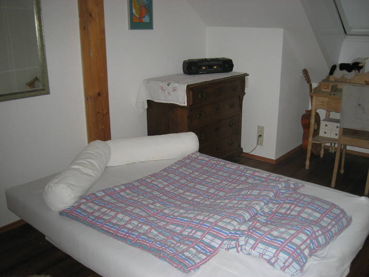 Homestay Moosach 252954