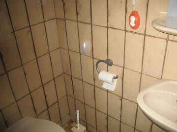 Chambre Chez L'habitant Moosach 252954-9