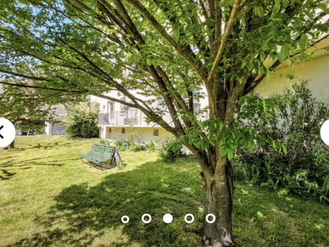 Hemvistelse Bordeaux 383051-1