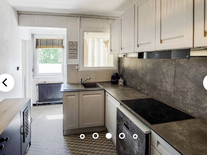 Hemvistelse Bordeaux 383051-5