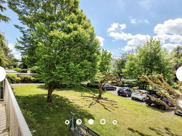 Hospedagem Em Casa De Família Bordeaux 383051-8