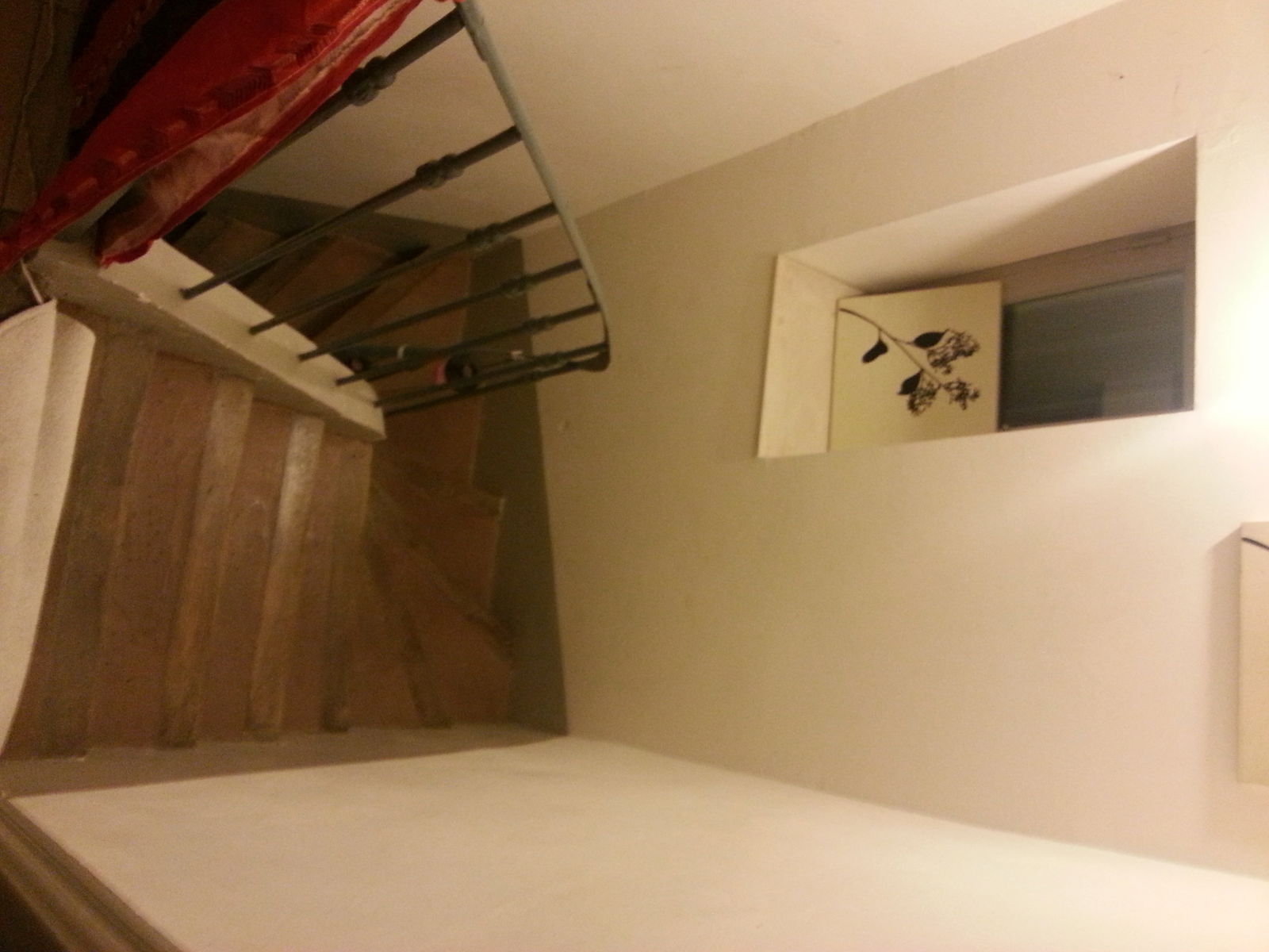 Homestay Avignon 49636