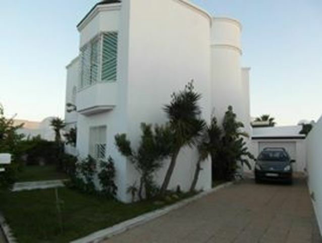 Bed And Breakfast Kélibia 59338