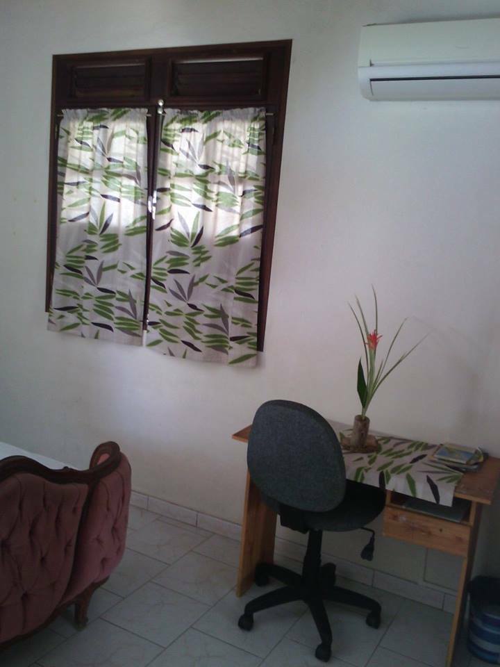 Homestay Martinique 67506