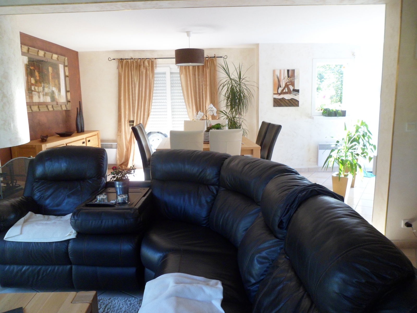Homestay Trévières 71915