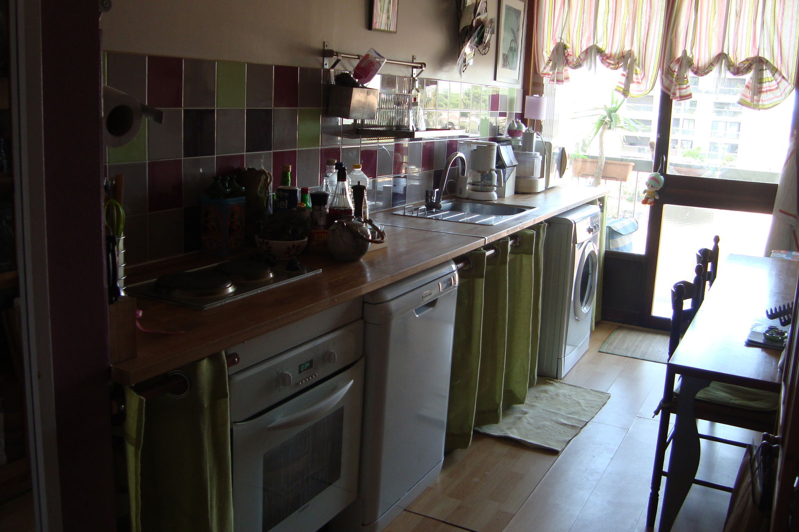 Homestay Marseille 168776