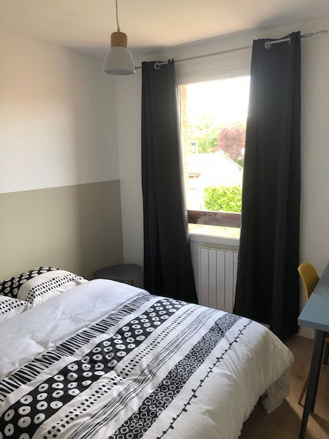 Colocation Toulouse 257830
