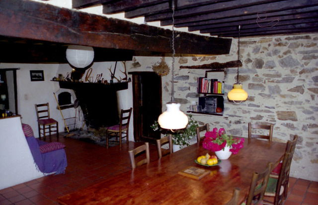 Colocation Le Bosc 59666