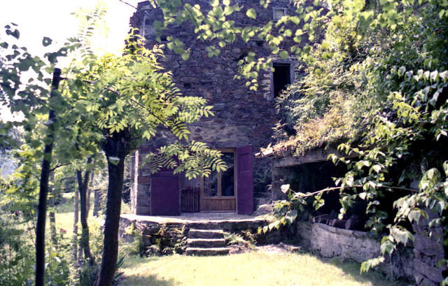 Colocation Le Bosc 59666