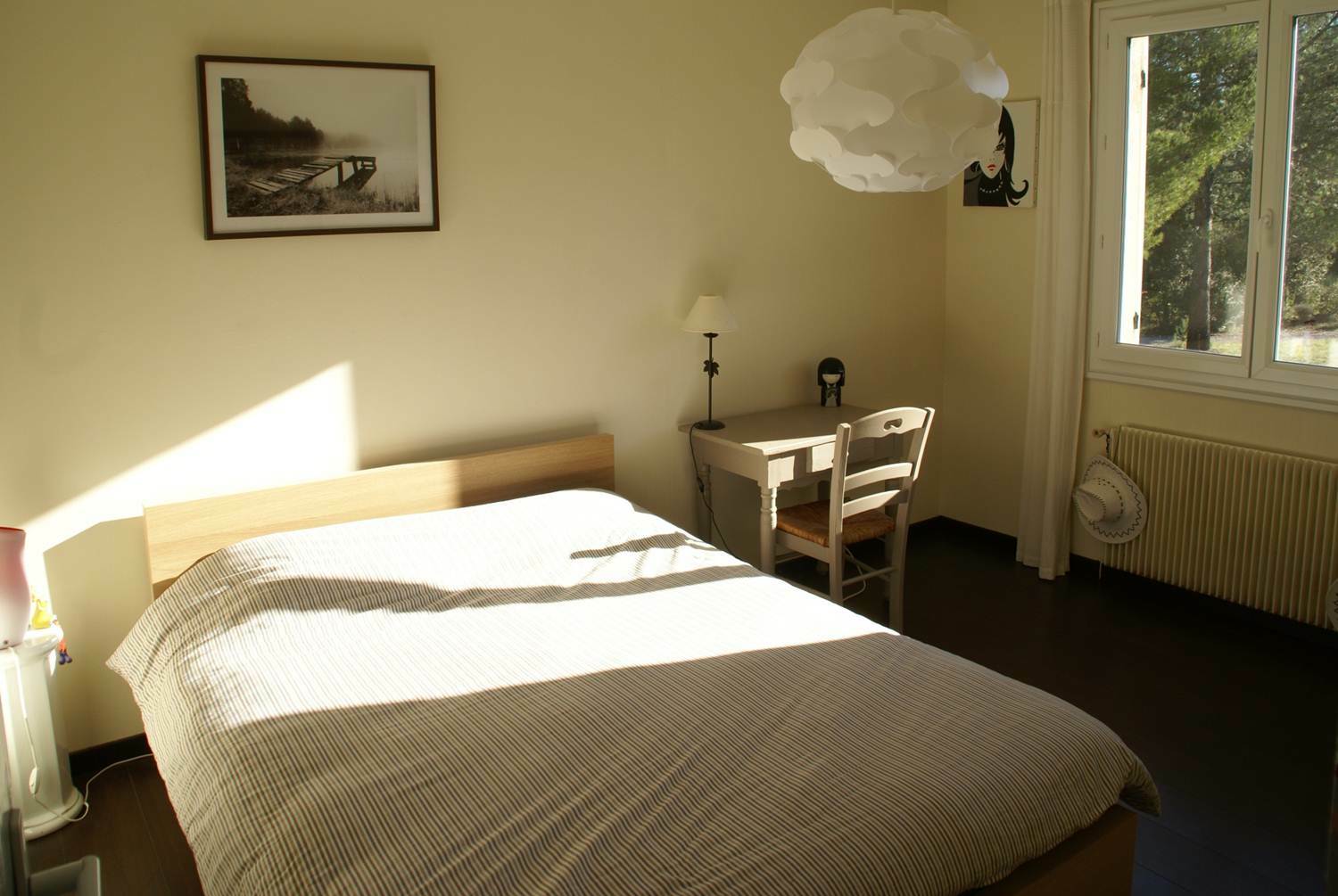 Homestay Fuveau 52912