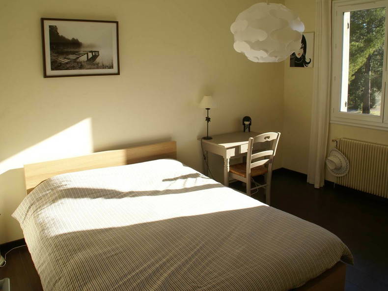 Homestay Fuveau 52912-1