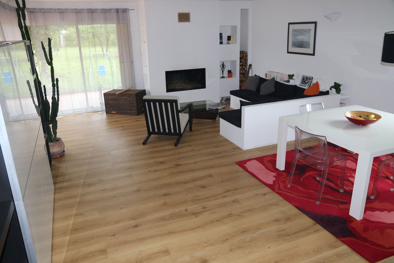 Homestay Fuveau 52912