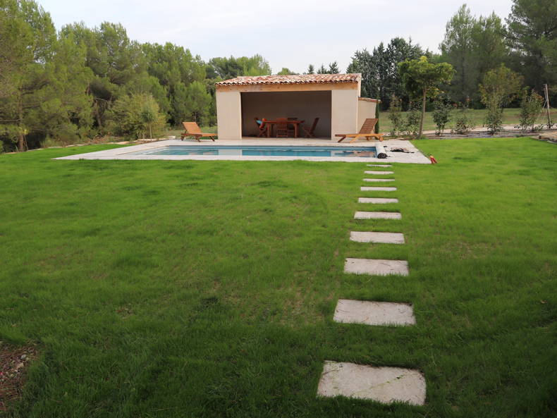 Homestay Fuveau 52912-3