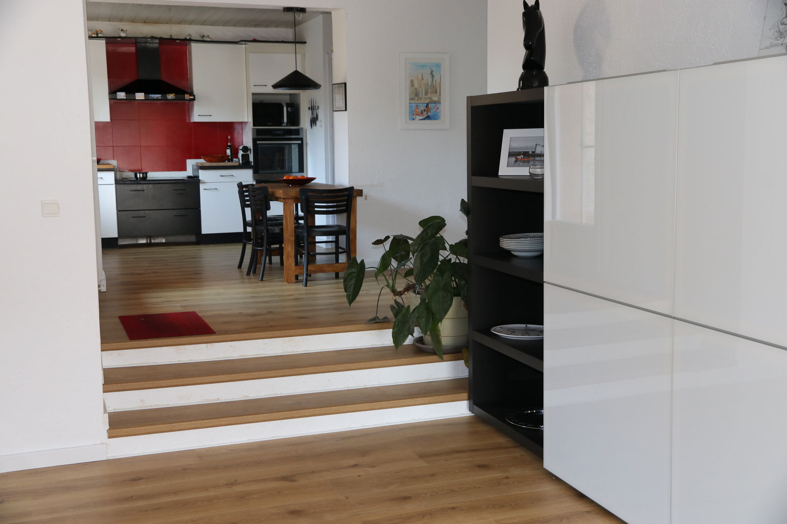 Homestay Fuveau 52912