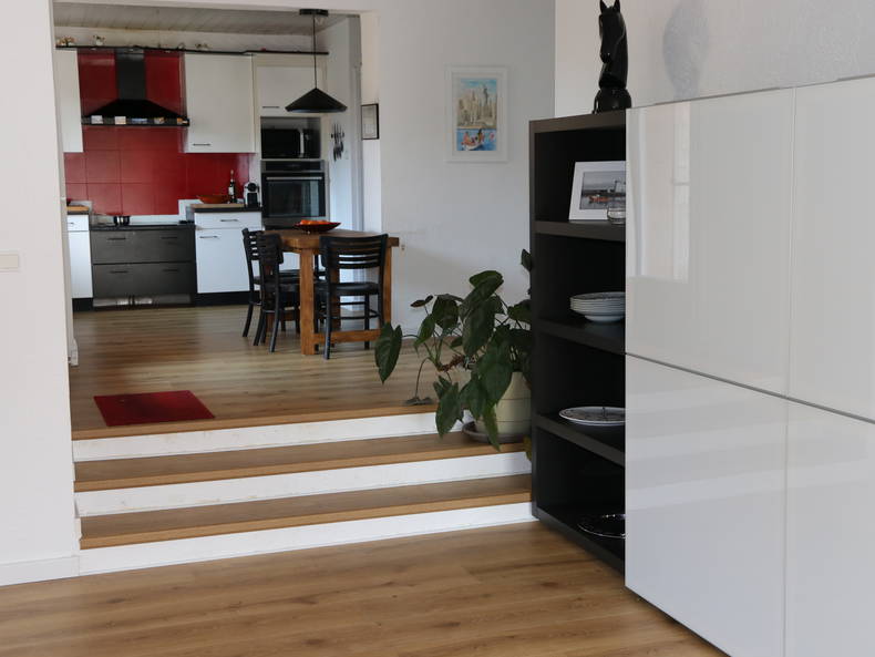 Homestay Fuveau 52912-4