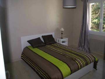 Chambre Chez L'habitant Fuveau 52912-5