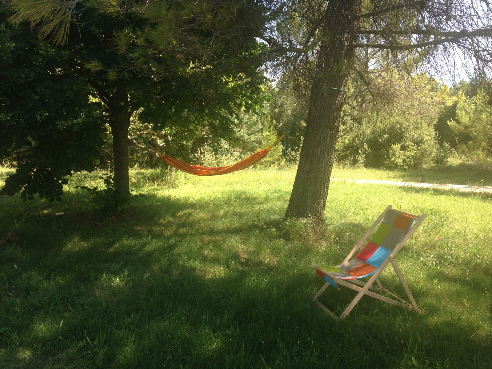 Homestay Fuveau 52912