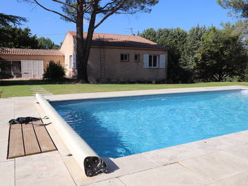 Chambre Chez L'habitant Fuveau 52912-8