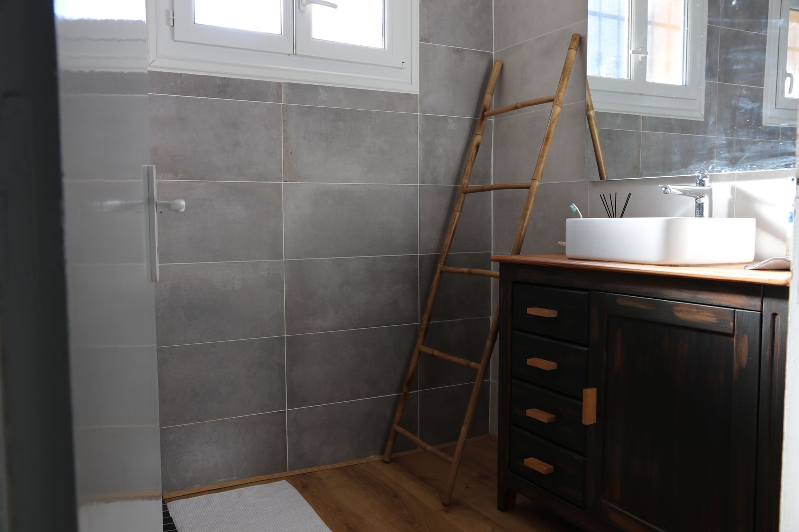 Homestay Fuveau 52912