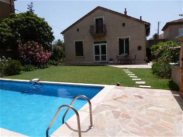 Habitación En Alquiler Hyères 13233-1