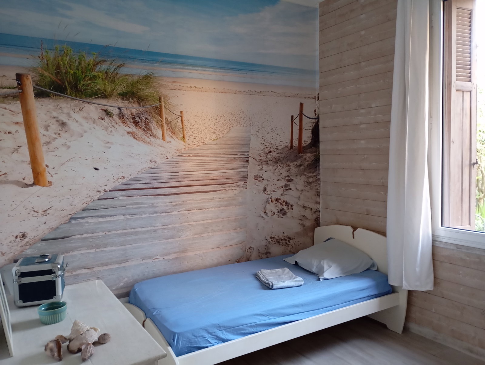 Homestay Hyères 13233