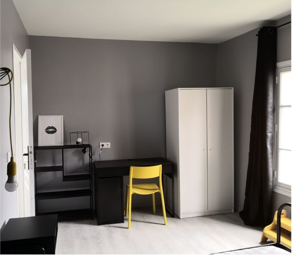 Homestay Amiens 243974