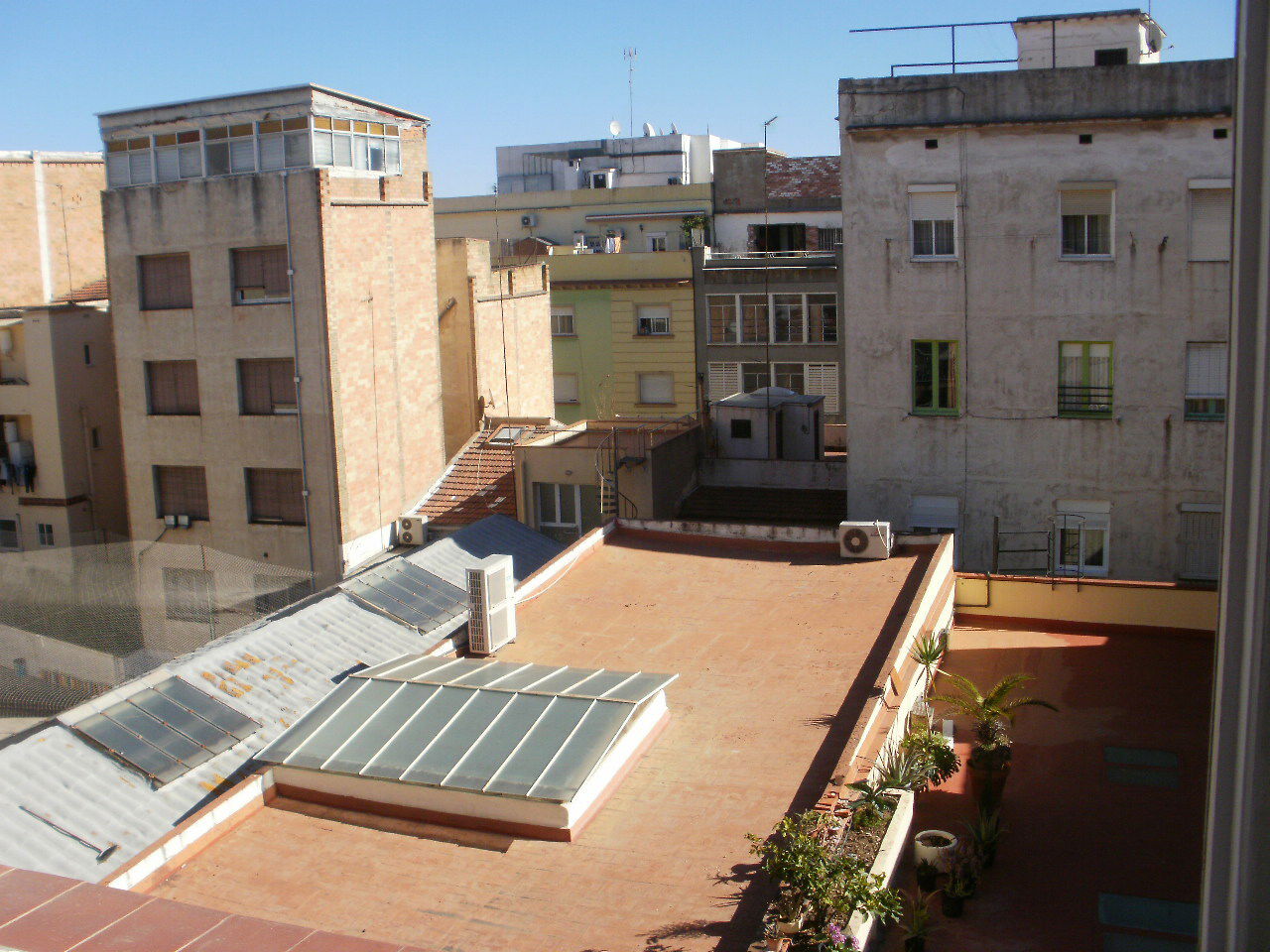 Colocation Barcelone 55539