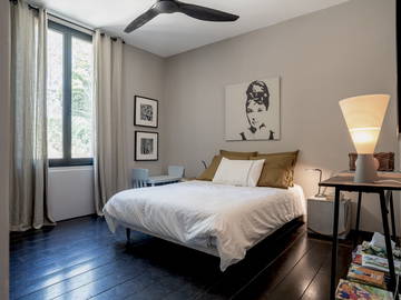 Chambre Chez L'habitant Villeneuve-Lès-Avignon 258327-7