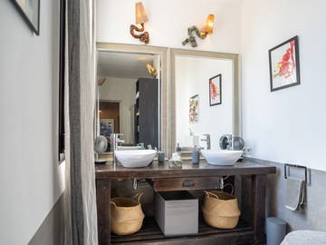 Chambre Chez L'habitant Villeneuve-Lès-Avignon 258327-8