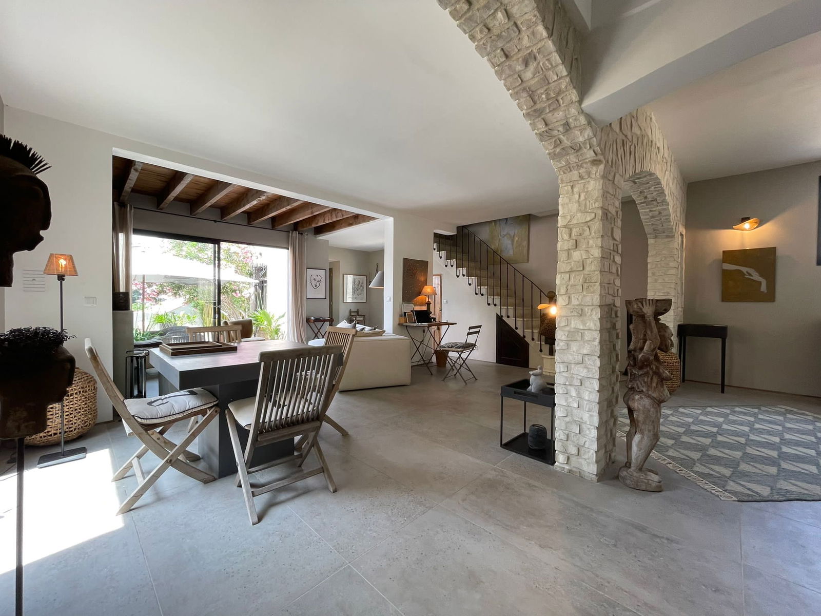 Homestay Villeneuve-lès-Avignon 430941