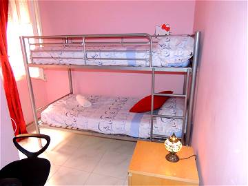 Roomlala | Rooms for rent in Barcelana 