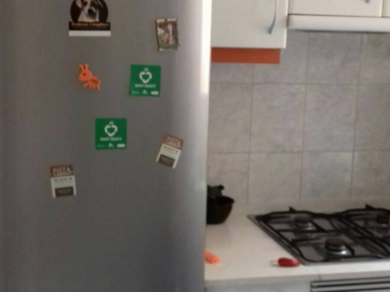 Chambre Chez L'habitant Barcelona 178810-3