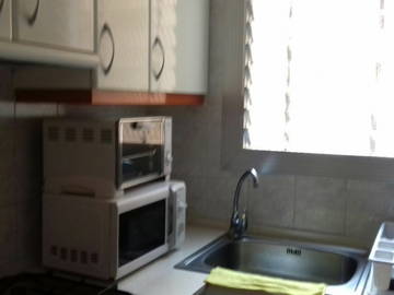 Chambre Chez L'habitant Barcelona 178810-4