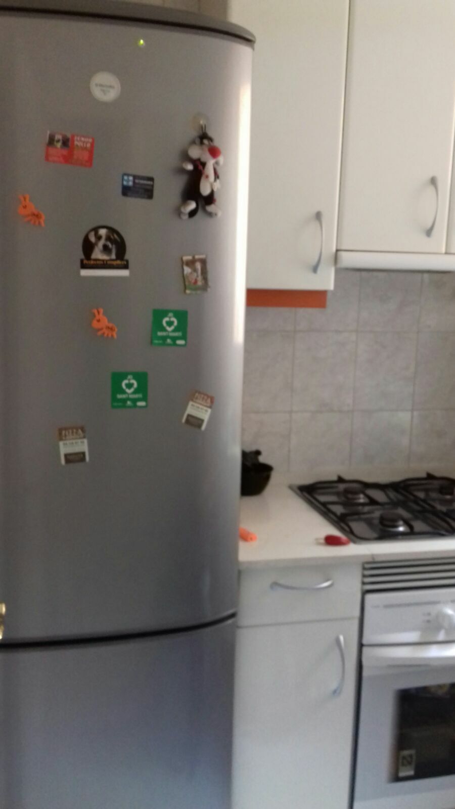 Homestay Barcelona 178810